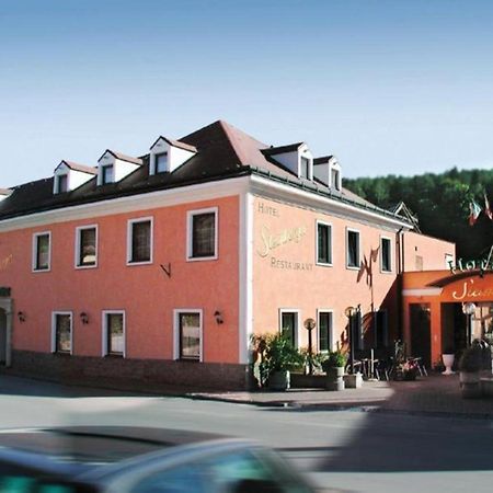 Das Steinberger Altlengbach Extérieur photo