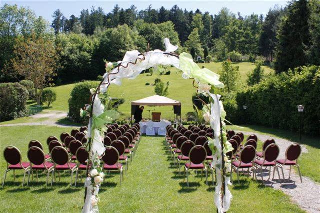 Das Steinberger Altlengbach Extérieur photo