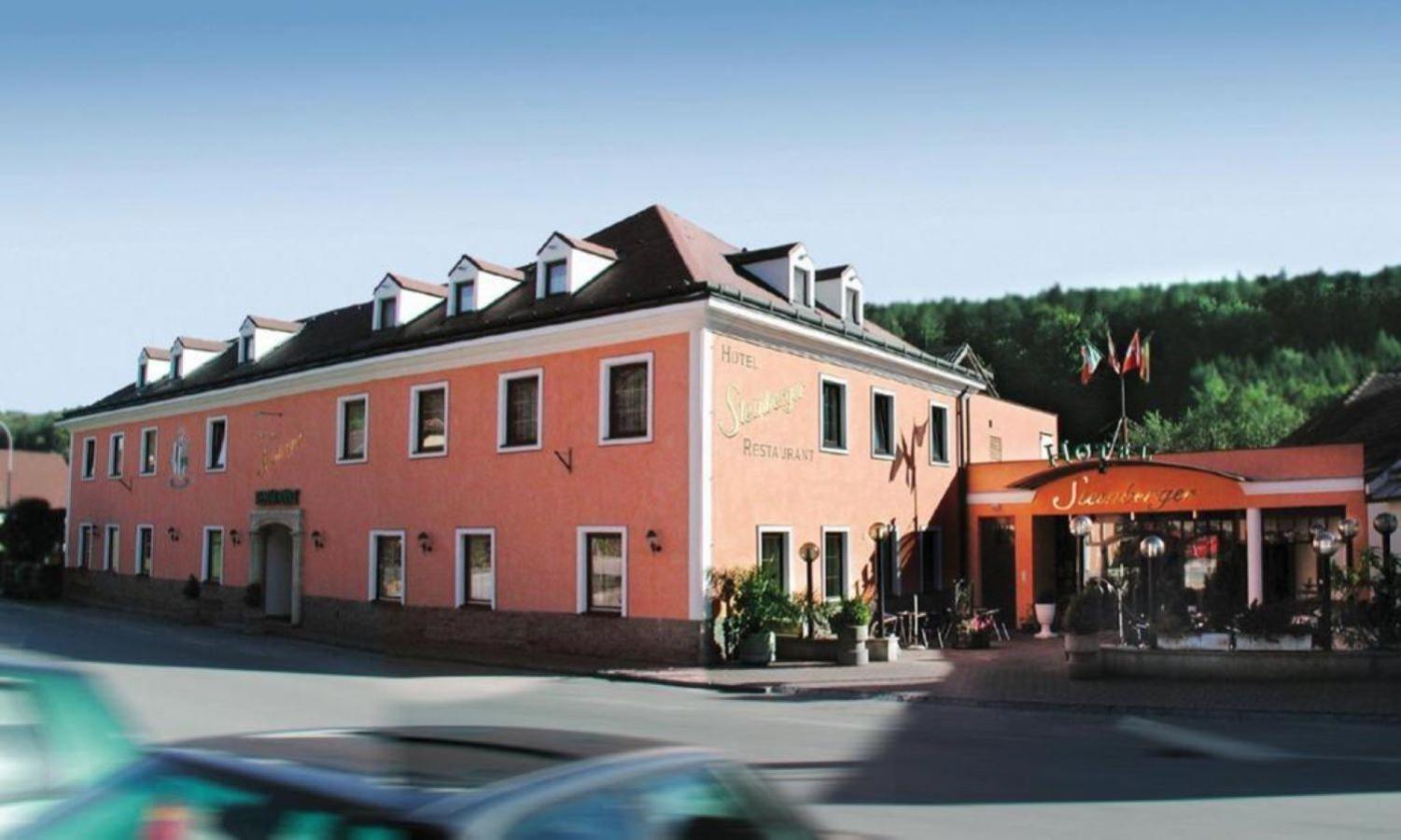 Das Steinberger Altlengbach Extérieur photo